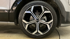 Kia Niro 1.6 GDi 127 Hybrid 3 5dr DCT Hybrid Estate